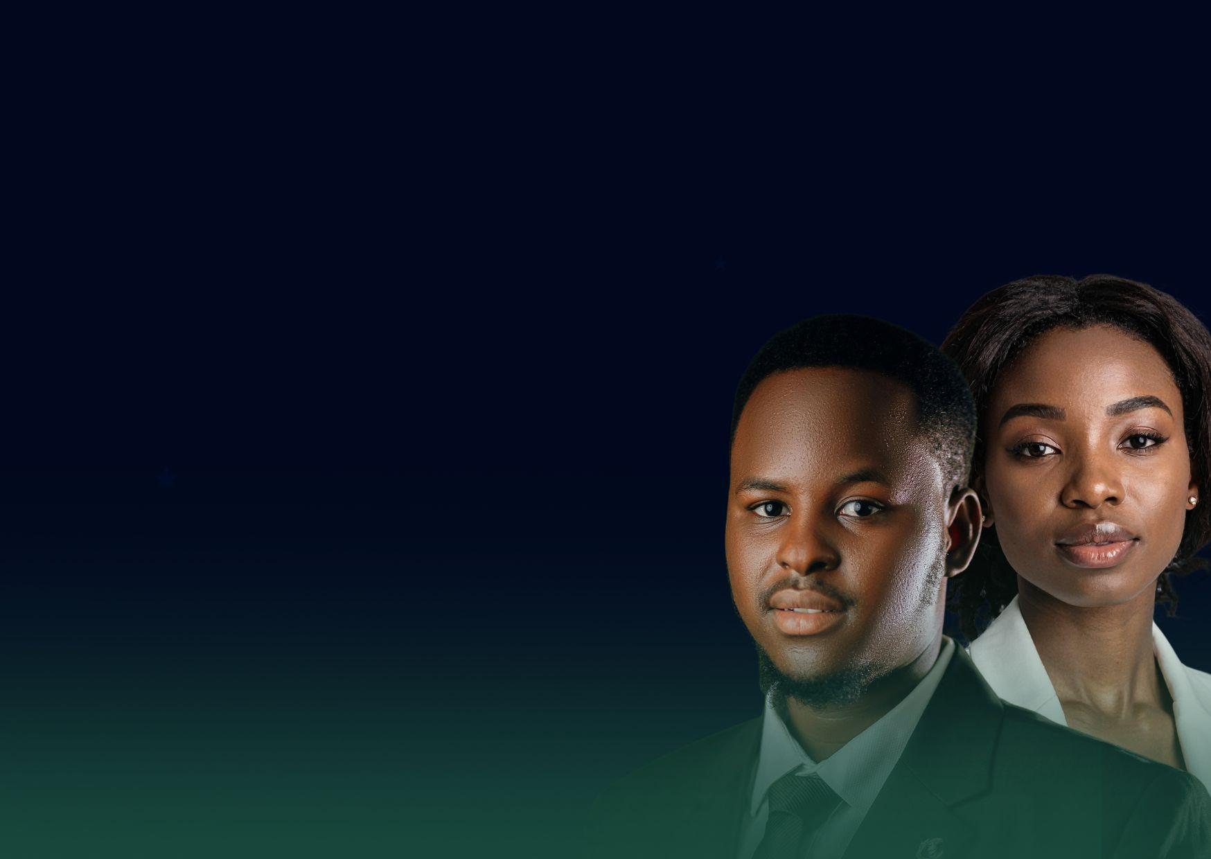 Emerging African leaders